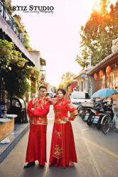 -THE QUEEN(北京店)