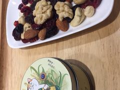 -Hiwork cafe(新街高和店)