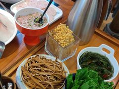 -巴蜀大将火锅(兰州西固店)