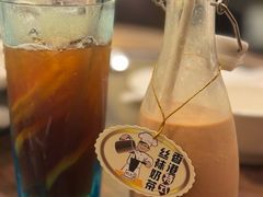 -中国厨房/台湾牛肉面
