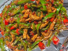 -奔跑吧陕菜·盛世长安(民乐园万达店)