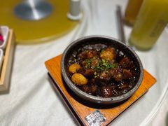 -老宁波1381餐厅(宏泰广场店)