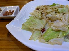 -金穗园·砂锅粥.醉鸡煲火锅(长寿路店)
