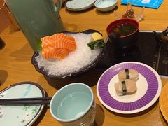 -晴季寿司(延河路万达广场店)