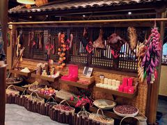 -井水小厨·湘菜(活力广场店)