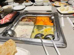 -海底捞火锅(奥山世纪城店)
