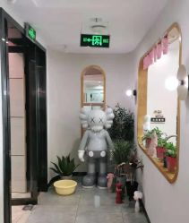 -星豆豆儿童摄影(南郊太白南路店)