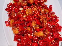 歌乐山辣子鸡-望蓉城·古法酸菜鱼(世纪汇店)