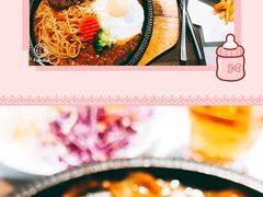 -红屋牛排(闽江路店)