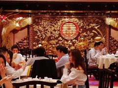 大堂-镛记酒家