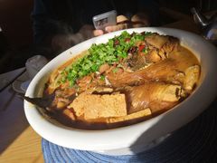 -小土豆北方菜馆(文慧园店)