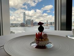 -Caprice(香港四季酒店)