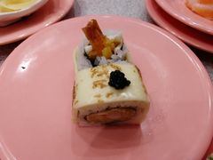 -争鲜回转寿司(流行前线店)