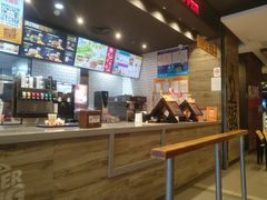 -汉堡王(巨海邻里荟店)