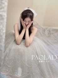 -南京宝娜嫁衣婚纱礼服馆(中央路店)