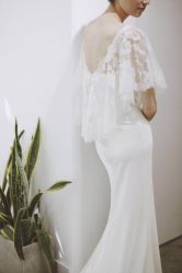-LeCameliaBridal 山茶花新娘 婚纱礼服高级定制