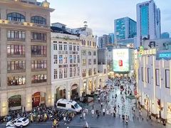 -CitiHot欢悦酒店(广州北京路店)