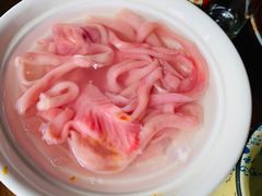 -叶二姐九尺鹅肠火锅(南部新城店)
