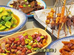 -曹掌柜小酒馆烧烤集团(崂山同兴路店)