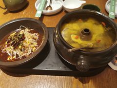 -云海肴·汽锅鸡·云南菜(苏州中心店)