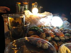 -土门八珍烤鸡腊味店(土门老店)