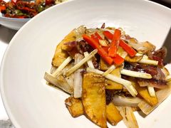 -湖滨28中餐厅·西湖宴·杭州君悦酒店