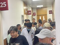 -复旦大学附属华山医院(总院)