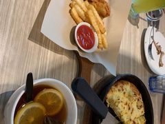 -必胜客(联投东方店)