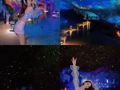 -百色大石围天坑群