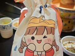 -京悦南门涮羊肉·羊蝎子火锅(田林路店)