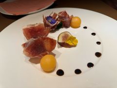 -柏蔻餐厅Le Banquet Bistro(天河北店)