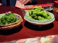 -弓二·烧鸟居酒屋(财富购物中心店)