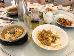 -东江渔村·古典园林·30年粤菜老字号(太和店)