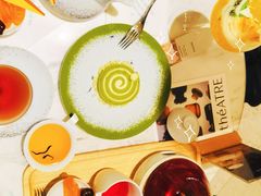 -théATRE 茶聚场(王府中環店)