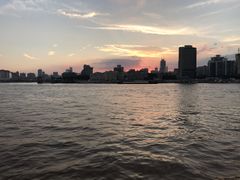 -武汉关码头(轮渡站)