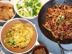 -寨子里的钵钵菜·湘西山里菜(魅力湘西店)