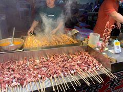 -东门町美食街