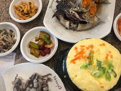 -普乐酱蟹(coex店)