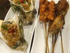 -漫天香·小龙虾餐厅(夏湾店)
