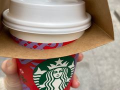 -星巴克(深圳佳宁娜友谊广场店)