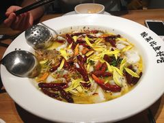-太二酸菜鱼(正大广场店)