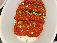 麻辣牛肉-大隐·成都火锅Bistro(合生麒麟新天地店)