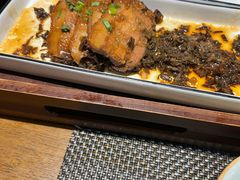 -冠州宴·海鲜烤鸭民间菜(冠县店)