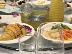 -老洋房花园饭店(绍兴路店)