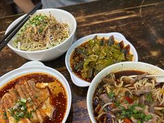 -牛王庙(龙华花园店)