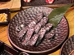 -热血兄弟·炭火烤肉(融侨中心店)