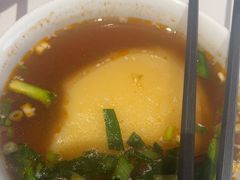 -李记搅团•非遗陕菜(三桥店)