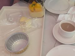 -摩尔森林·蛋糕烘焙·甜品自助(三牌楼店)