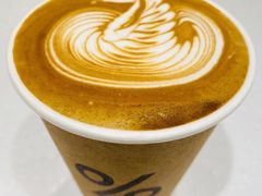 -% Arabica阿拉比卡咖啡烘焙工坊