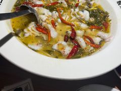 -太二酸菜鱼(群光广场店)
